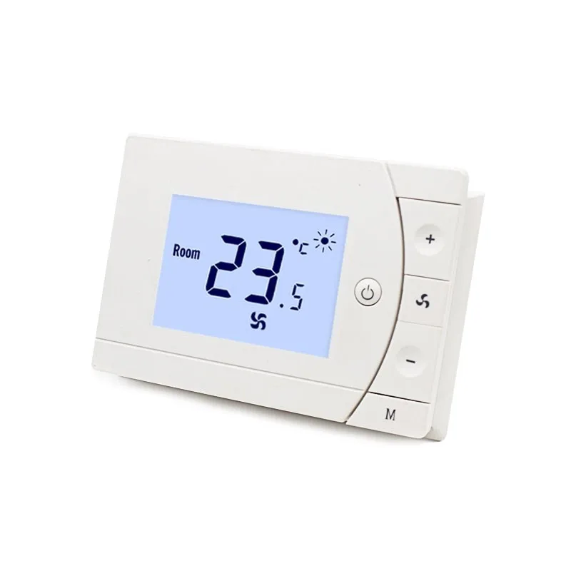 Термостаты modbus