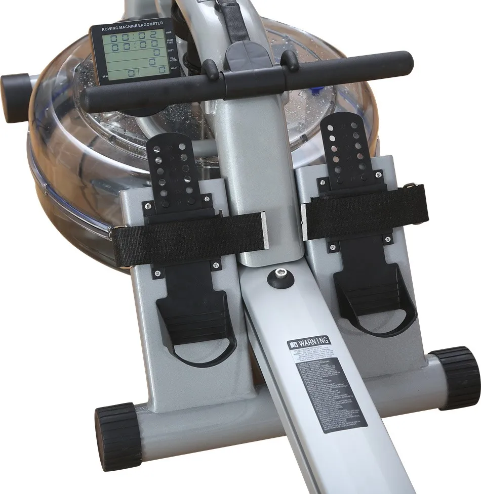 Hot Sale Gym Fitness Equipment Commercial Water Rower/ Water Rowing