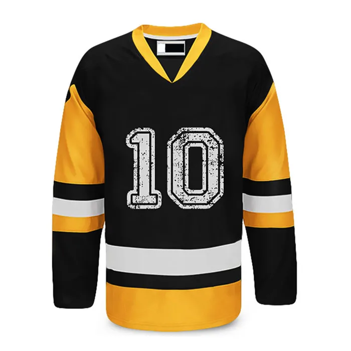 Custom Hot Sale New Design Fashion Japan Canada Usa 5xl 6xl Hockey