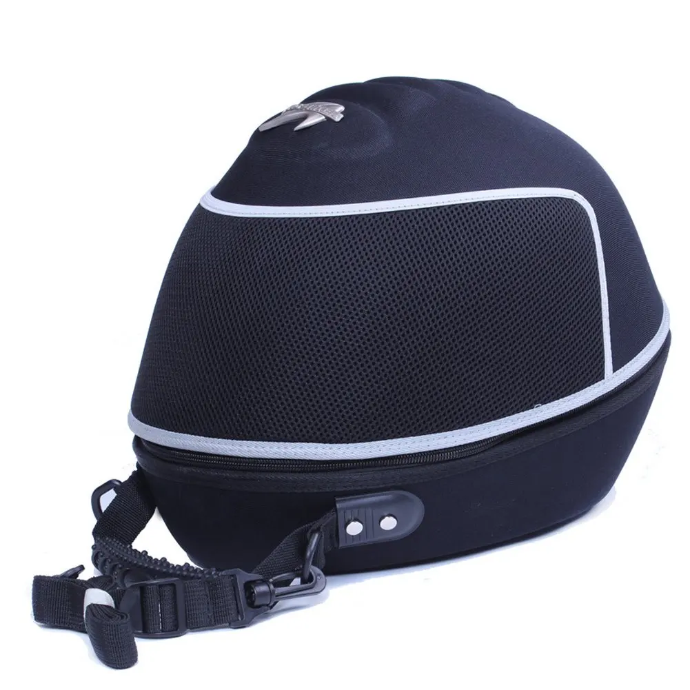 Cheap Best Motorcycle Backpack With Helmet Holder Find