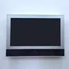 Support 32G storage 6 Language setting monitor Audio intercom audio door phone for villa or apartment