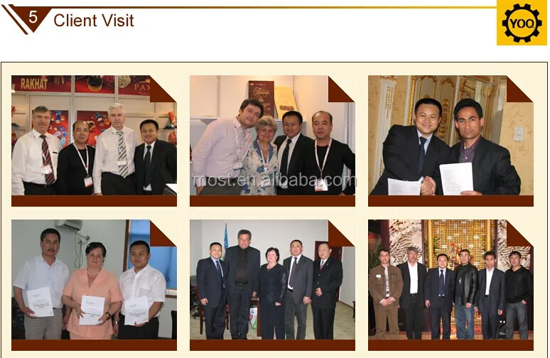 C2257 Automatic One Line For Chocolate Bar And Filling Bonbons