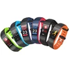 Activity Tracker Watch P4 IP67 waterproof Wrist Watch Smart Bracelet,Sport Smart Watch