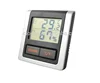 Small Size Accuracy of Temperature And Humidity Sensors Digital Hygrometer