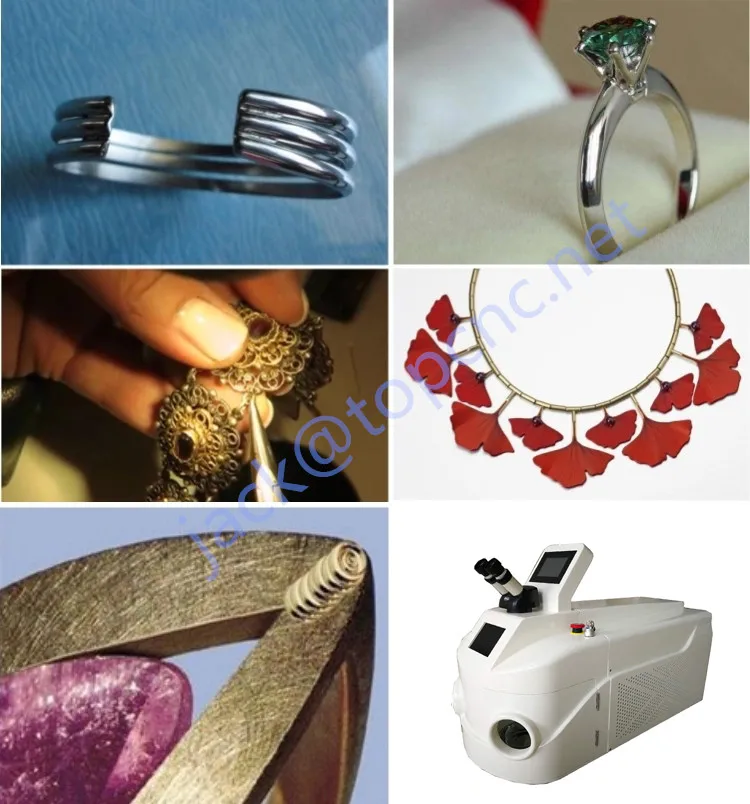 laser welding machine