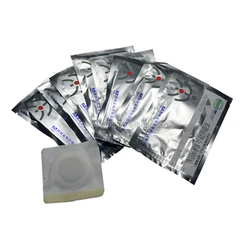 Chinese Herbal Prostatic Plaster Prostate Massage Healing Patch ...