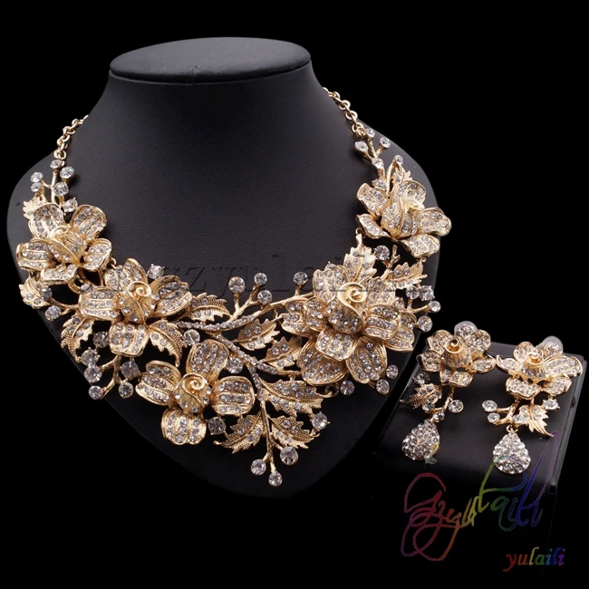 dulhan diamond necklace