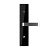 RFID Hotel Card Reader, Door Lock with key and card, chip door lock