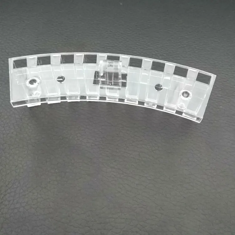 Reaction Cup Colorimetric Cuvette Plastic Cuvette For Rayto 240