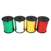 Wholesale polypropylene balloon string curling yellow ribbon