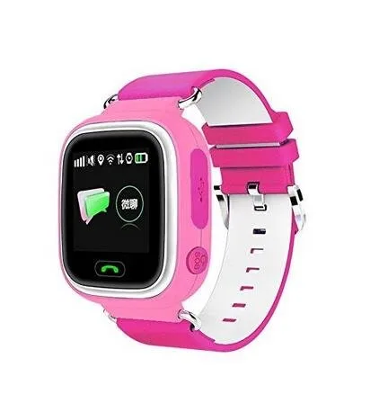 kiddie smartwatch