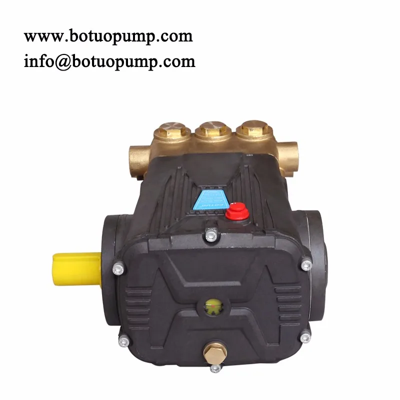 50 Lpm Draining Pump 150 Bar Water Pump Sewer Cleaning Buy Bathtub