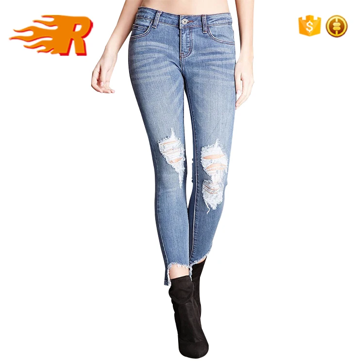 buy distressed jeans