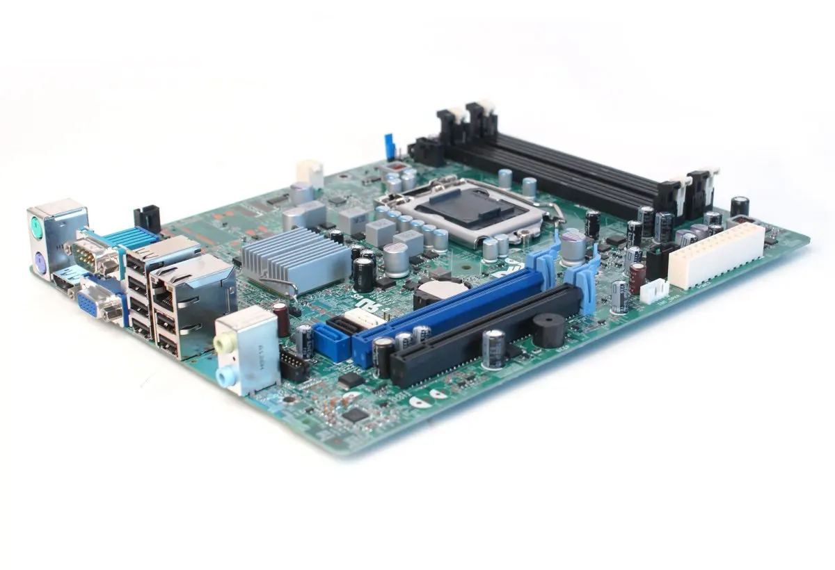 D6H9T Dell Optiplex 990 SFF Intel Desktop Motherboard s115X