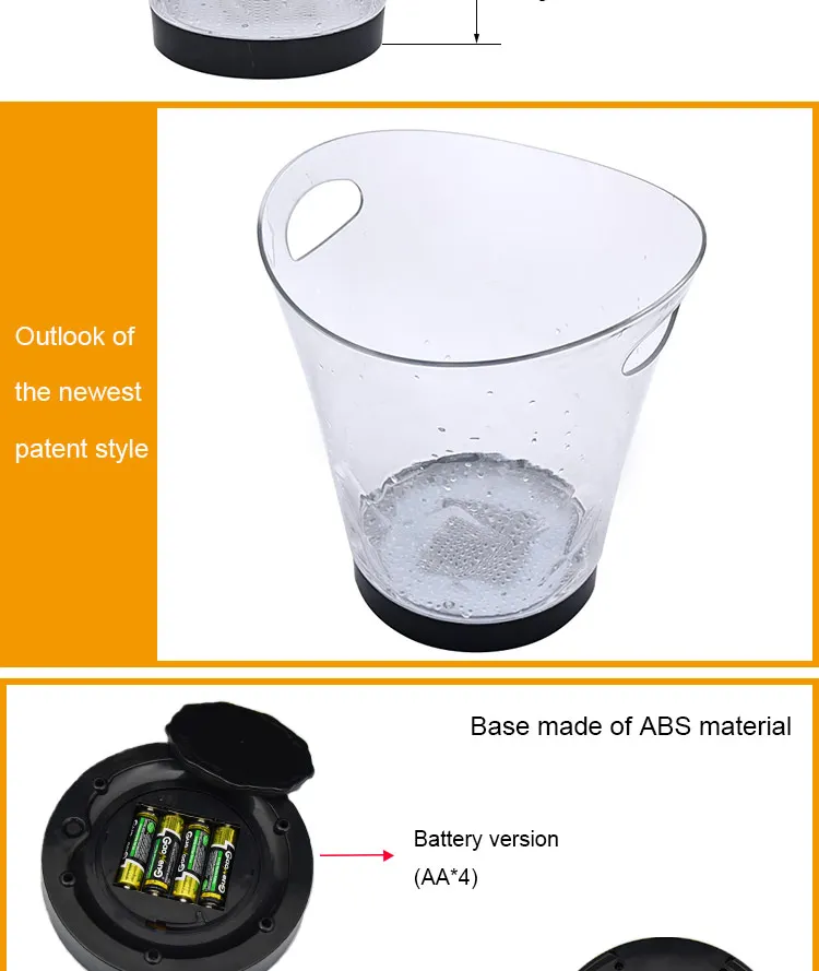 whisky ice bucket  (02)
