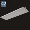 Professional ip44 waterproof led linear high bay light 80W,165W,225W,325W 130 LM per Watt