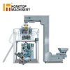Professional vertical form fill seal food packaging machine