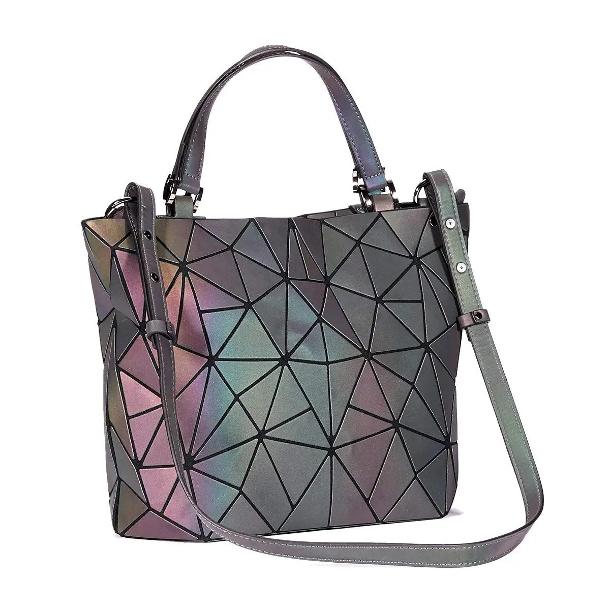 hotone geometric bag