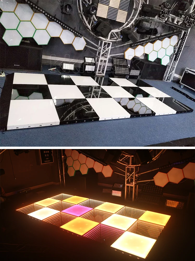 kkmark 电数字舞池夜总会活动