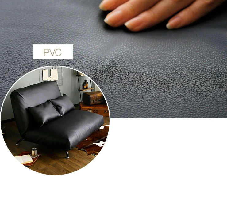 Living Room Corner Folding Day Bed Sofa Lazy Fabric Double Sofa Cum Bed