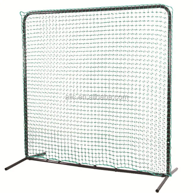 High Quality Professional Customized Baseball Return Net And Practice