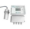 The Professional Products Parshall Flume Ultrasonic Flow Meter