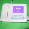 Portable electronic spirometer for medical use MSLYM21