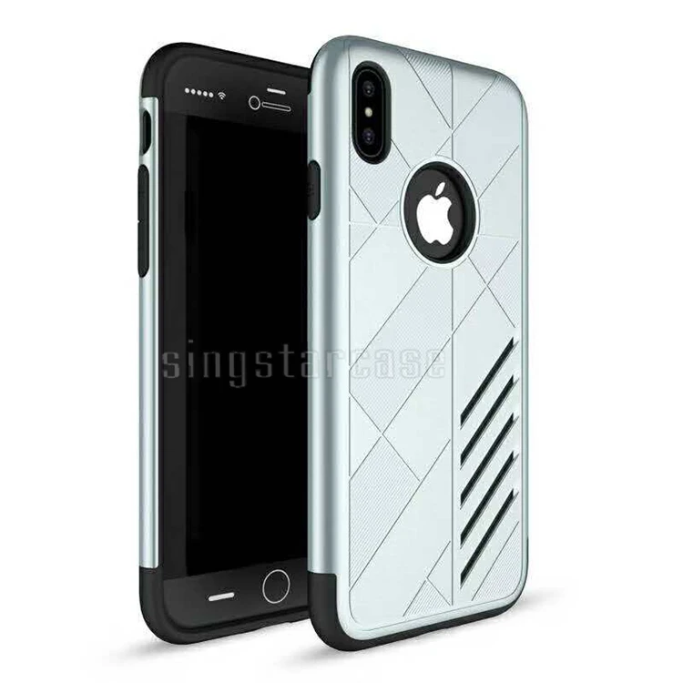 bumper protección Funda protectora móvil bolsa estuche funda Diamond huawei honor 8s Prism prisma