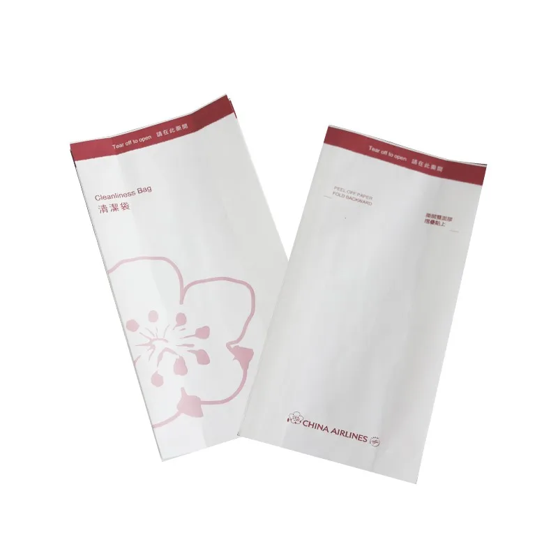 air cleanliness bag3