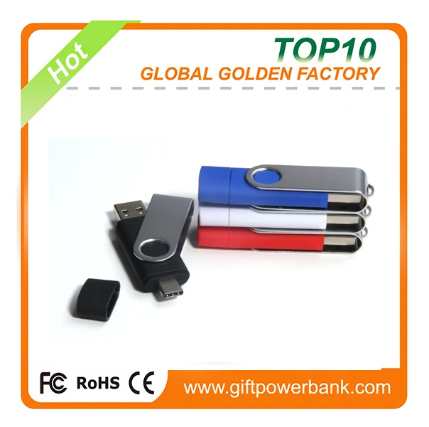 new design usb 3.1 type c usb flash drive 32gb