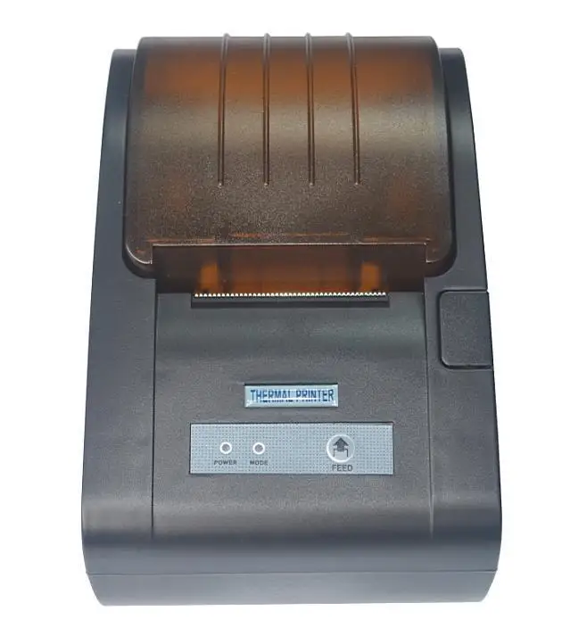 Nt5890u Pos 58mm Printer Thermal Driver Receipt Printer Buy Thermal