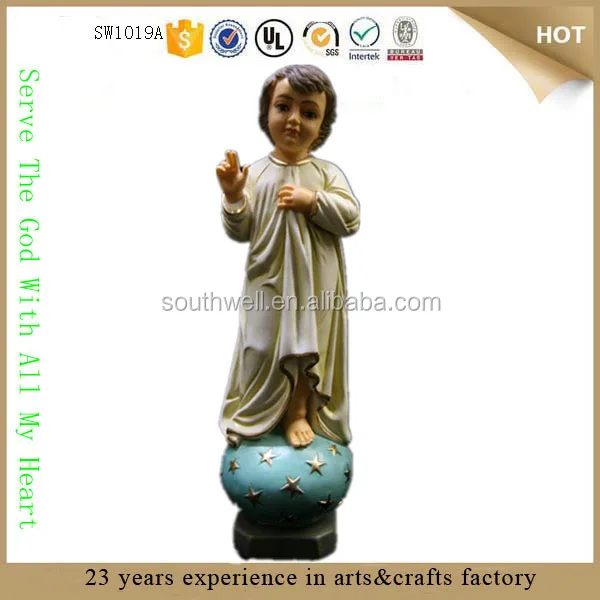 Statua In Resina Bambino Gesu Vintage Statua Di Gesu Bambino Per La Vendita Buy Vintage Gesu Bambino Bambino Gesu Statua Statua Di Gesu Bambino Vintage Product On Alibaba Com