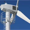 Complete Quote 50KW on-grid wind system with 50KW electric controller wind turbine