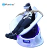 2019 New High Technology VR Slider game Center equipment for fun
