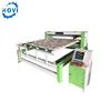 high speed bed cover quilting machine comforter