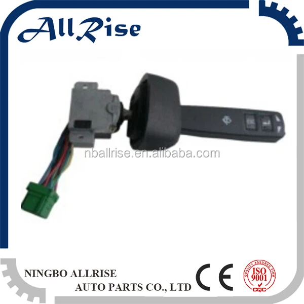 ALLRISE C-18237 Trucks 3944081 20553738 Wiper Switch