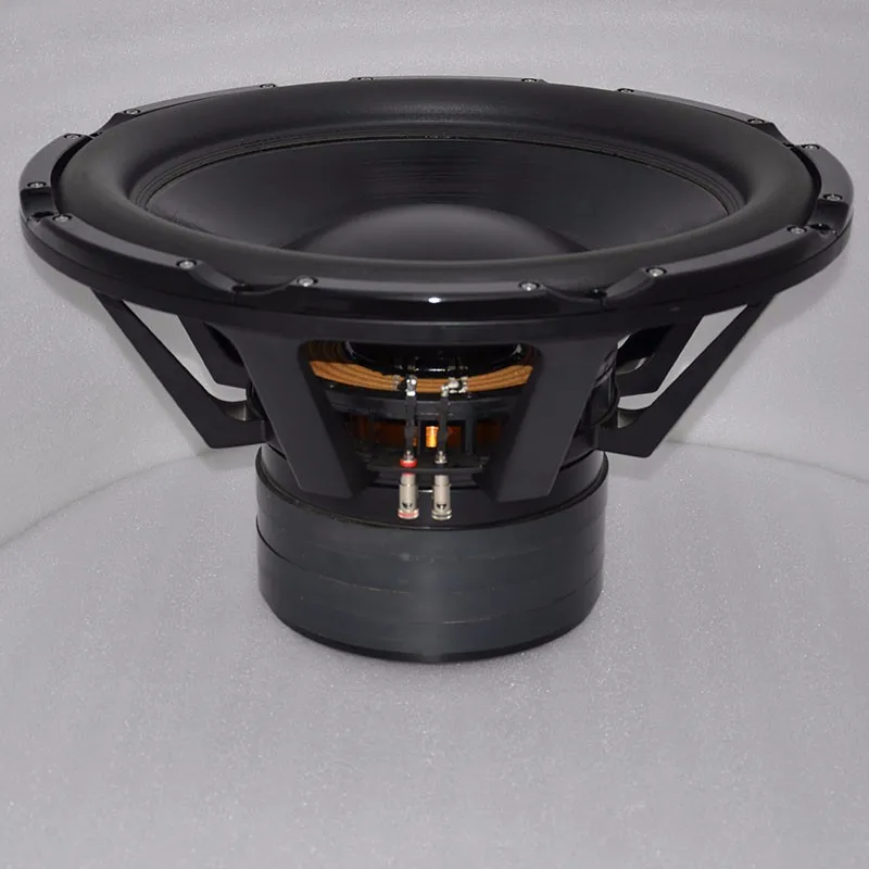 Big Motor 24 Inch Made In China 3500w Rms Car Speaker Subwoofer Buy