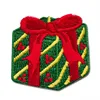 Custom Manufacture Embroidery Patch Merrow Border Embroidery Patch Slim Patch Reviews Deer Elk Christmas Gift
