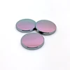 High power two side AR coated GaAs lens laser