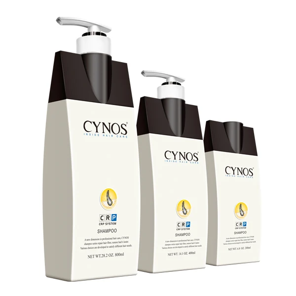 best shampoo for black hair