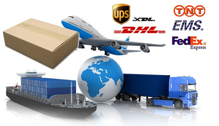 carton packing