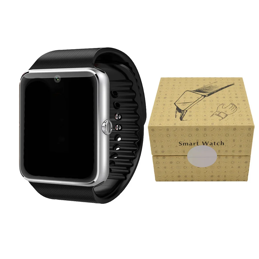 radiance a3 smartwatch bluetooth