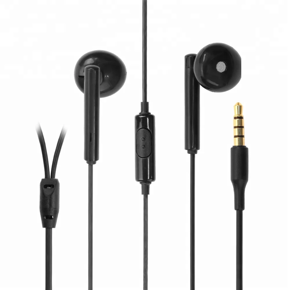 Original Oem 15mm Driver Earphone Raw Materials Headphone Premium Earbuds With 3.5 Jack Buy