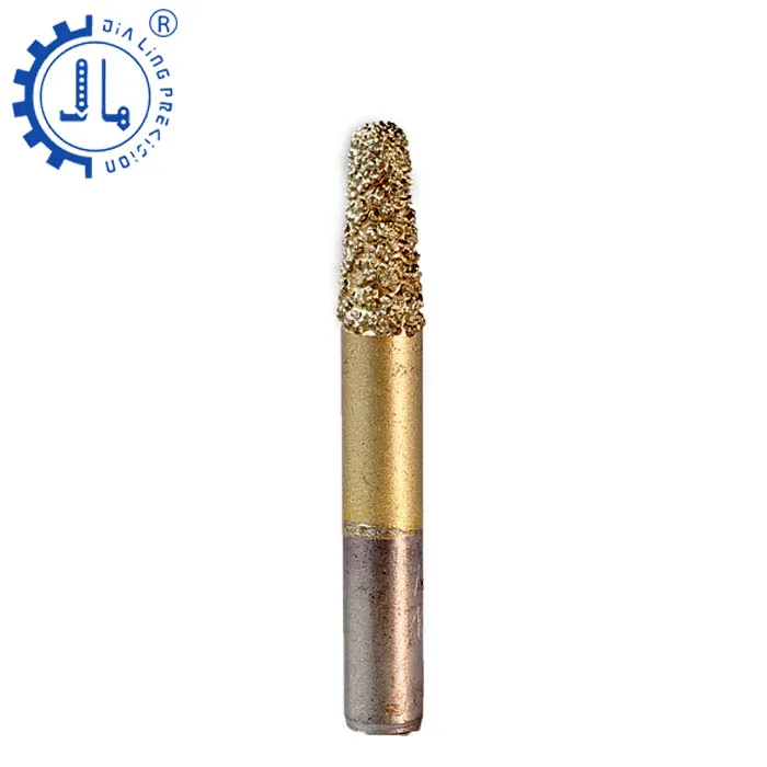 Diamond For Granite Marble Concrete Router Bit Cutting Router Bits