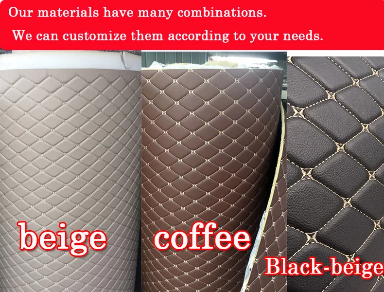 Factory Price 7d Car Mat Material Roll 5d Carpet Raw Material Buy 7d Car Mat Material,5d Car