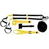 High Quality Workout Trainer Gym Strap Suspension Resistance Strength Training Back Exercises