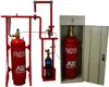 fm200 automatic fire extinguisher