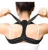 Posture Correction for Upright Posture Back Support