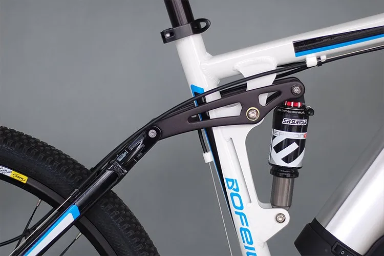 electric bike spares