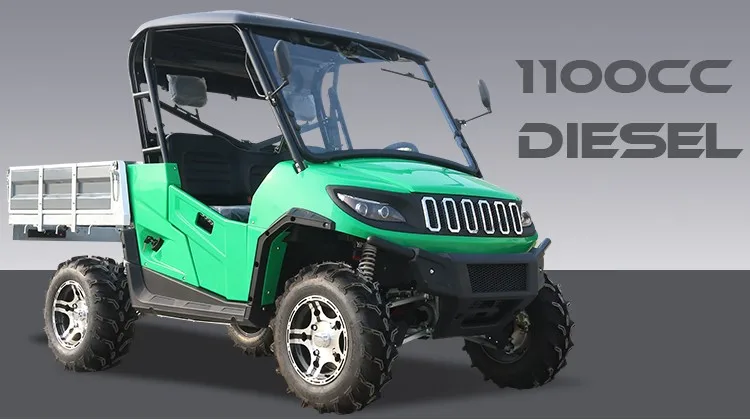 diesel dune buggy